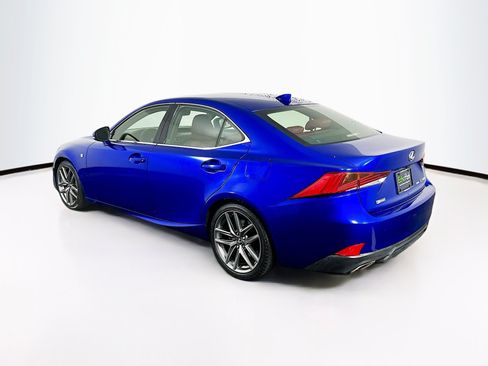 Used 2017 Lexus IS 300 F Sport AWD/4WD image 5