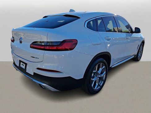 Used 2020 BMW X4 xDrive30i w/ Convenience Package image 5