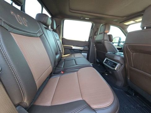 Used 2026 Ford F250 King Ranch image 15