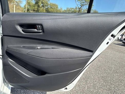 Certified 2024 Toyota Corolla LE image 18