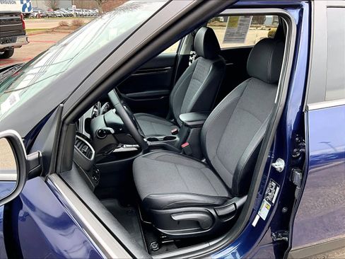 Used 2024 Kia Seltos S image 10