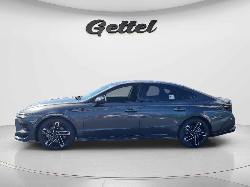 New 2026 Hyundai Sonata N Line FWD image 8
