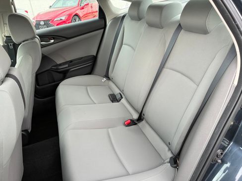 Used 2020 Honda Civic LX image 11