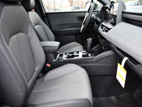 New 2026 Subaru Outback Premium image 29