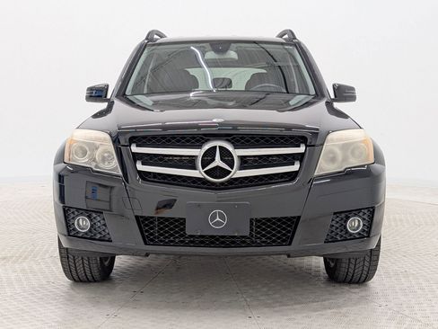 Used 2010 Mercedes-Benz GLK 350 GLK 350 image 6