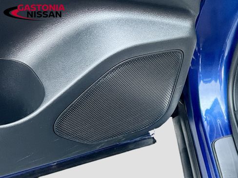 Used 2023 Nissan Rogue Platinum w/ Platinum Premium Package image 25