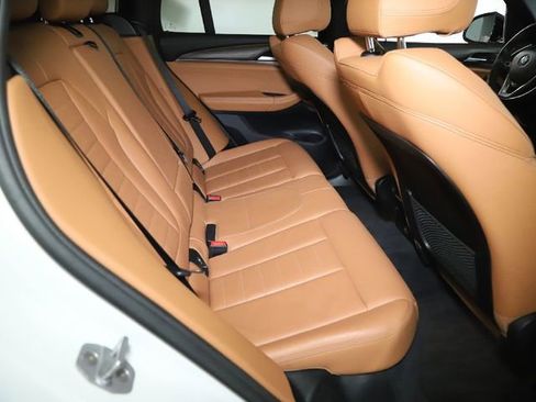 Used 2019 BMW X3 xDrive30i w/ Premium Package image 34