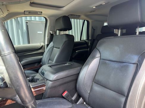 Used 2020 GMC Yukon SLT AWD/4WD image 10