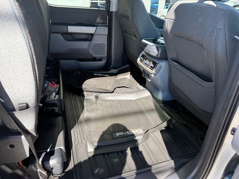 Certified 2023 Ford F150 XLT w/ Equipment Group 302A High image 12