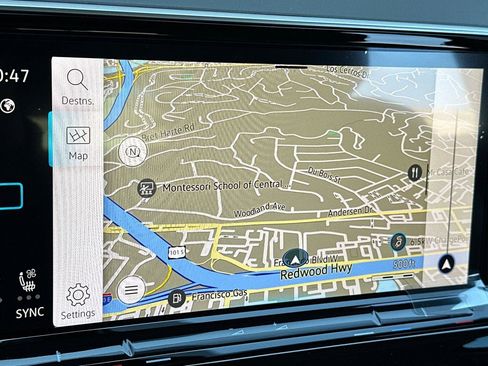 New 2026 Volkswagen Atlas SEL Premium R-Line image 19