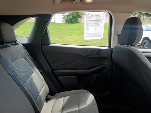 Used 2021 Ford Escape S FWD image 31