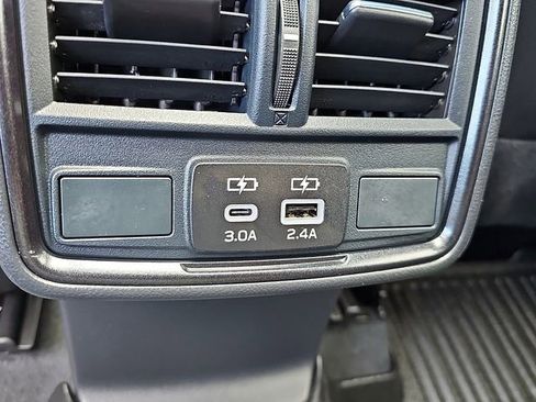 Used 2025 Subaru Forester Sport AWD/4WD image 12
