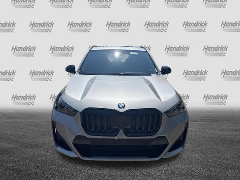 New 2026 BMW X1 xDrive28i w/ M Sport Package AWD/4WD image 3