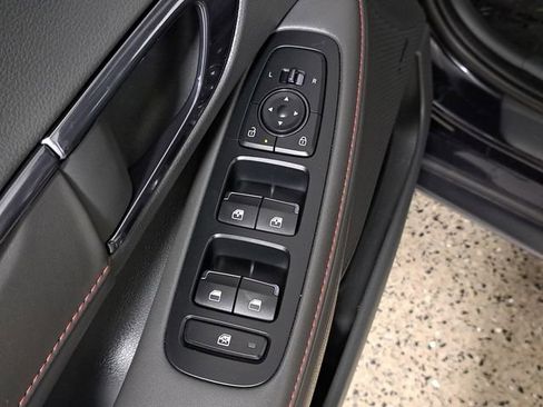 Used 2024 Hyundai Sonata N Line image 23