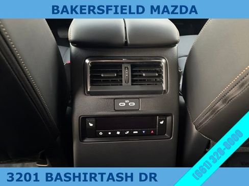 New 2026 MAZDA CX-70 3.3 Turbo S w/ Premium Package image 26