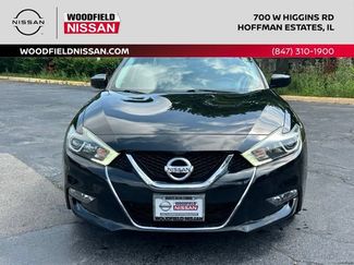 Used 2018 Nissan Maxima 3.5 S FWD video 2