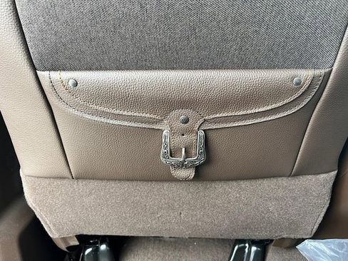 New 2025 RAM 3500 Longhorn image 16