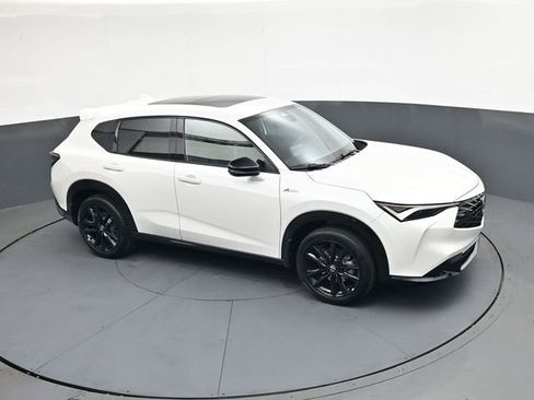 New 2026 Acura ADX A-Spec AWD/4WD image 20