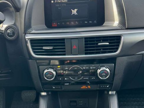 Used 2016 MAZDA CX-5 Grand Touring image 29