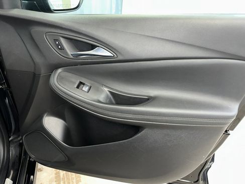 Certified 2023 Buick Encore GX Select w/ Sport Touring Package image 31