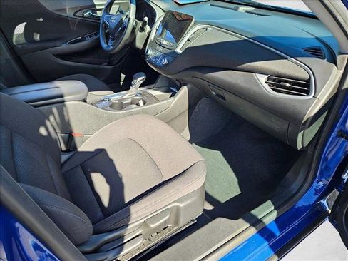 Used 2023 Chevrolet Malibu LT image 20