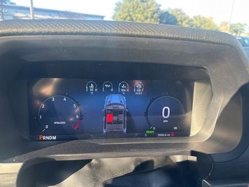 Used 2024 Ford F150 XLT w/ Mobile Office Package image 21