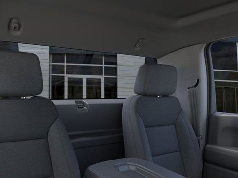 New 2025 GMC Sierra 1500 Pro w/ Pro Value Package image 25