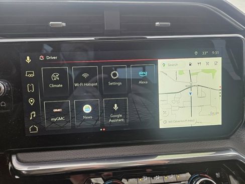 Certified 2025 GMC Sierra 2500 Denali w/ Denali Reserve Package image 42