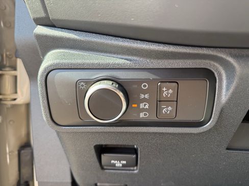 Used 2025 Ford Bronco Big Bend image 18