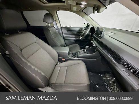 Used 2023 Honda CR-V EX image 27