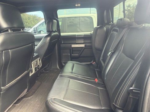 Used 2020 Ford F150 Lariat w/ Equipment Group 502A Luxury AWD/4WD image 3