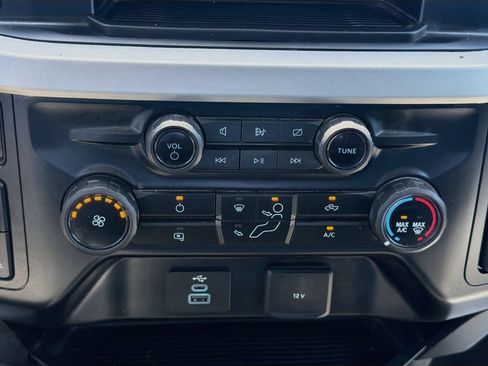 Used 2024 Ford F250 XLT AWD/4WD image 16