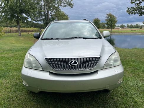 Used 2004 Lexus RX 330 AWD image 2
