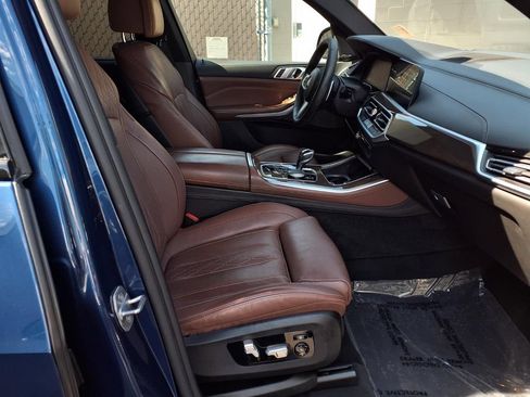 Used 2020 BMW X5 sDrive40i w/ M Sport Package RWD image 25