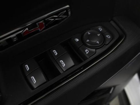 Used 2025 GMC Sierra 1500 AT4X AWD/4WD image 19