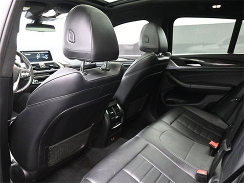 Used 2020 BMW X4 xDrive30i w/ Convenience Package image 16