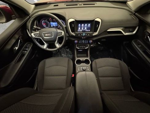 Used 2024 GMC Terrain SLE w/ Driver Convenience Package image 20