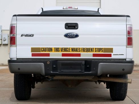 Used 2014 Ford F150 XL RWD image 14