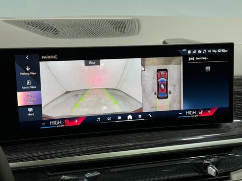 New 2026 BMW X6 xDrive40i image 34