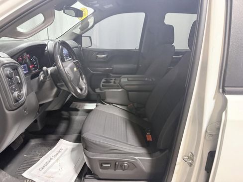 Used 2020 Chevrolet Silverado 1500 LT w/ All-Star Edition image 18