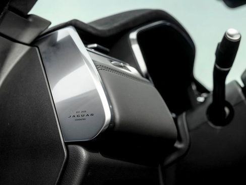 New 2026 Jaguar F-PACE SVR AWD/4WD image 13