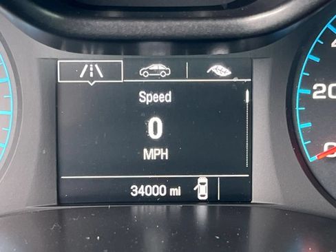 Used 2016 GMC Canyon W/T RWD image 27