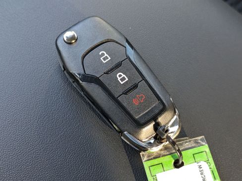 New 2025 Ford Ranger XL w/ Trailer Tow Package image 31