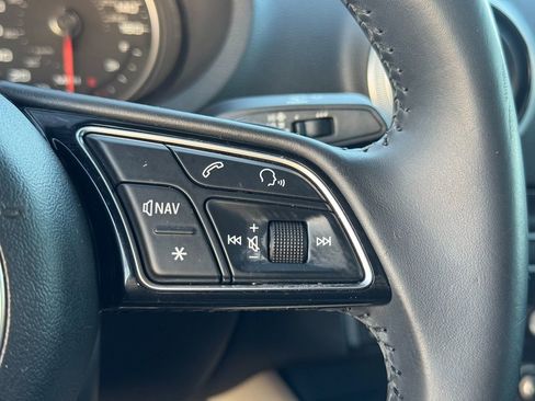 Used 2018 Audi A3 2.0T Premium w/ Convenience Package image 39