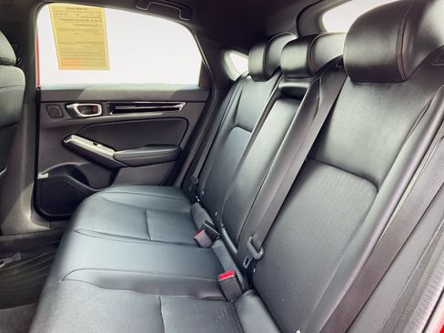 Used 2023 Honda Civic Sport Touring image 13