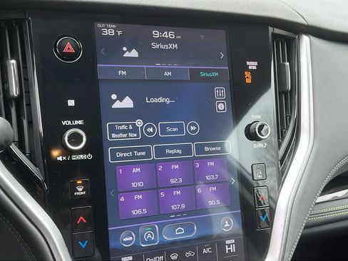 Used 2022 Subaru Outback Onyx Edition XT image 16