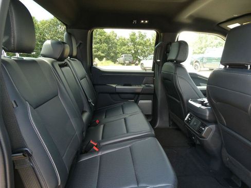 New 2026 Ford F150 Lariat AWD/4WD image 13