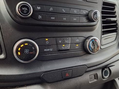 Used 2023 Ford Transit 250 Base w/ Exterior Upgrade Package image 17