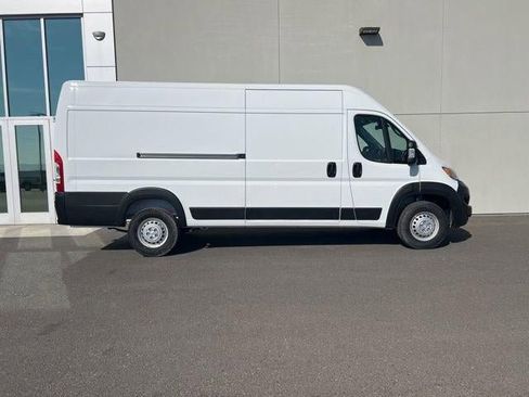 New 2026 RAM ProMaster 3500 w/ Convenience Group image 19