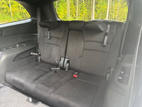 Used 2022 Honda Pilot Sport image 50